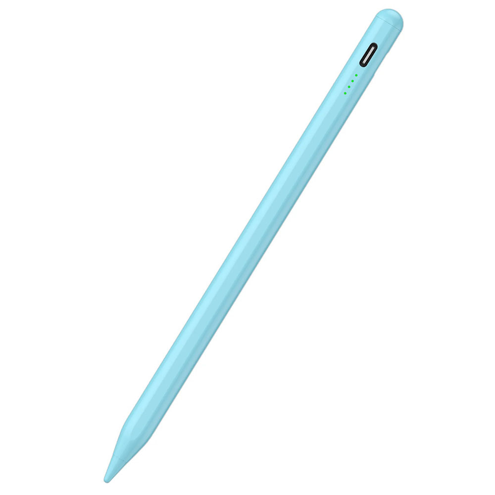 Palm Rejection Power Display Apple Pencil for iPad - 2022/2021/2020/2019/2018 Pro Air Mini Stylus - The Grand Bazaar of Australia
