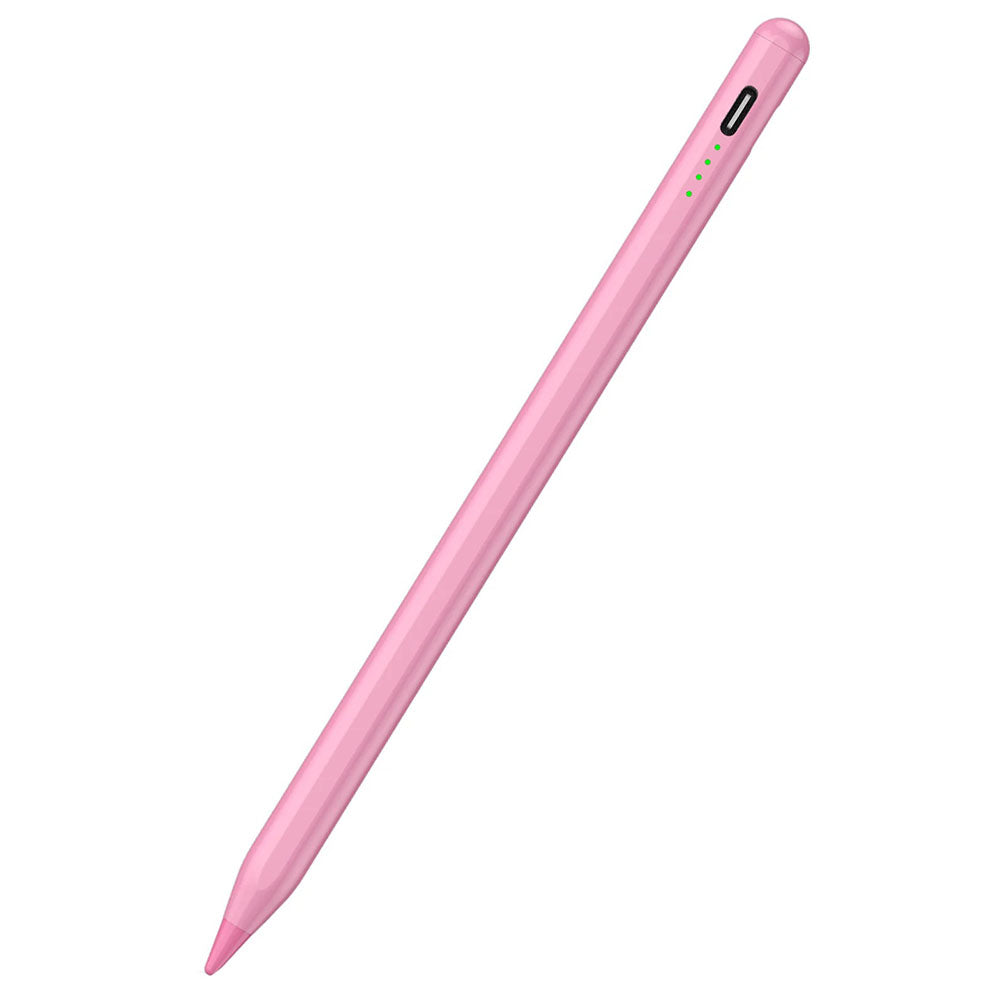 Palm Rejection Power Display Apple Pencil for iPad - 2022/2021/2020/2019/2018 Pro Air Mini Stylus - The Grand Bazaar of Australia