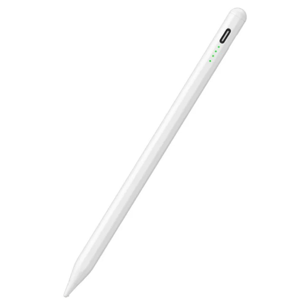 Palm Rejection Power Display Apple Pencil for iPad - 2022/2021/2020/2019/2018 Pro Air Mini Stylus - The Grand Bazaar of Australia