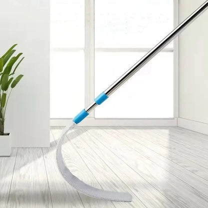 Telescopic Long Handle Dust Cleaner Home Cleaning Tool - The Grand Bazaar of Australia
