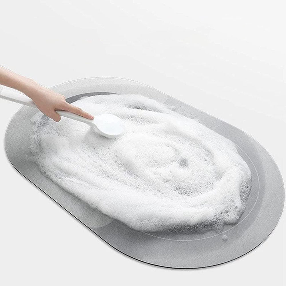 Super Absorbent and Anti-Skid Bathroom Mat - The Grand Bazaar of Australia