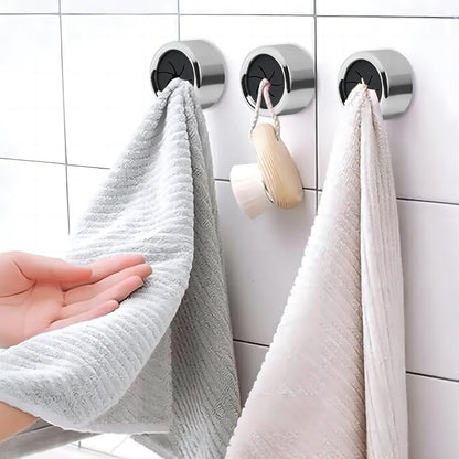 Self Adhesive Towel Plug Holder - The Grand Bazaar of Australia