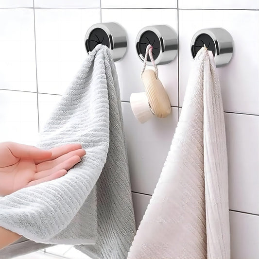 Self Adhesive Towel Plug Holder - The Grand Bazaar of Australia