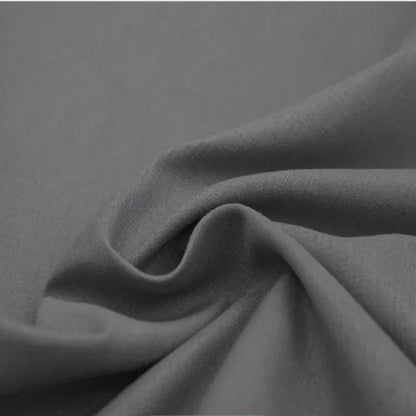 Soft Solid Color Bed Sheet for Double Bed - The Grand Bazaar of Australia