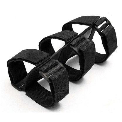 Adjustable Fire Extinguisher Mount Strap for Jeep Wrangler TJ JK JL 1997-2018 - The Grand Bazaar of Australia