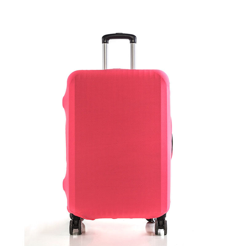 Stretch Luggage Cover for 18-32 Inch Suitcase - The Grand Bazaar of Australia