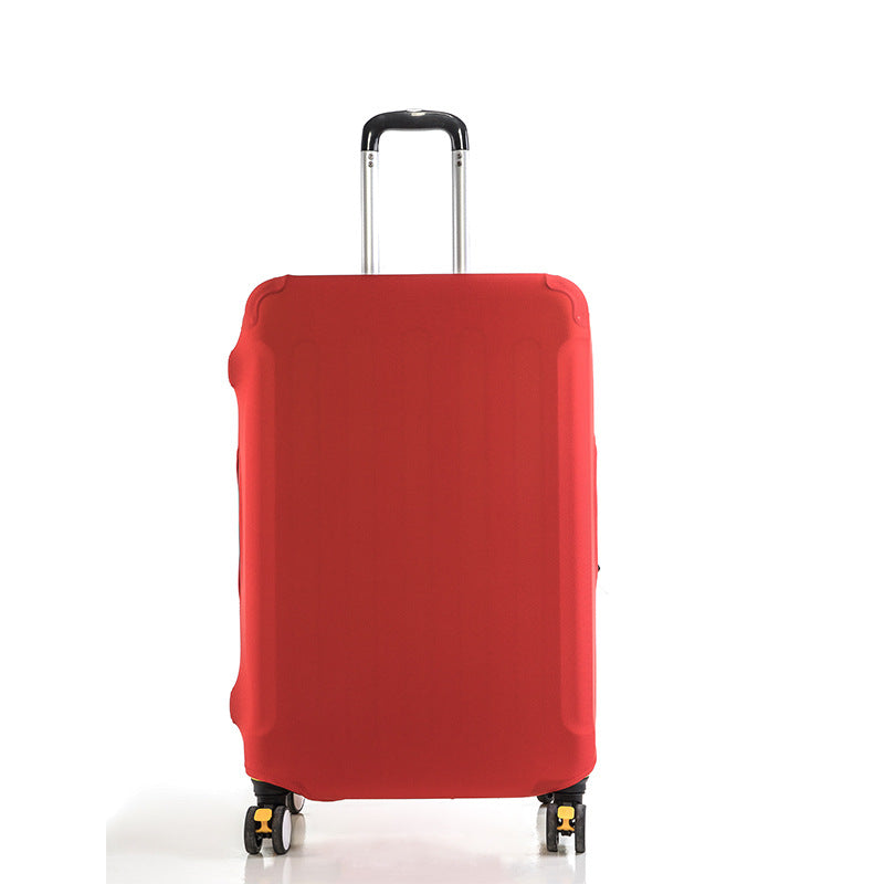 Stretch Luggage Cover for 18-32 Inch Suitcase - The Grand Bazaar of Australia