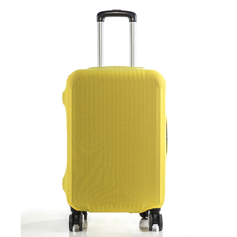 Stretch Luggage Cover for 18-32 Inch Suitcase - The Grand Bazaar of Australia