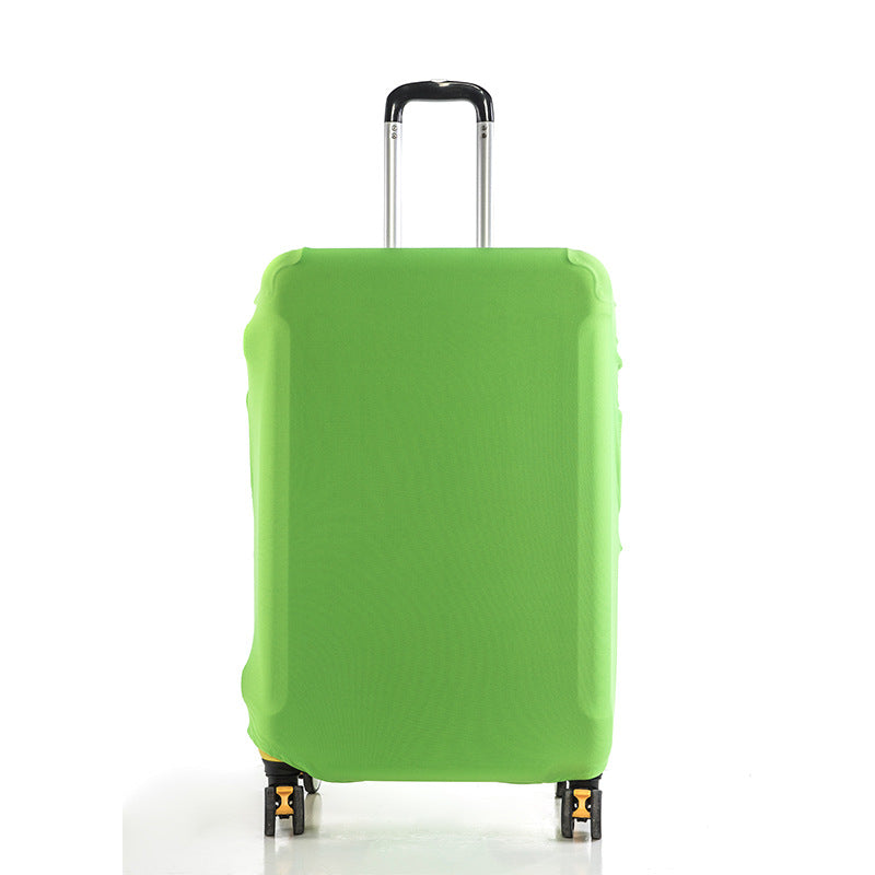 Stretch Luggage Cover for 18-32 Inch Suitcase - The Grand Bazaar of Australia