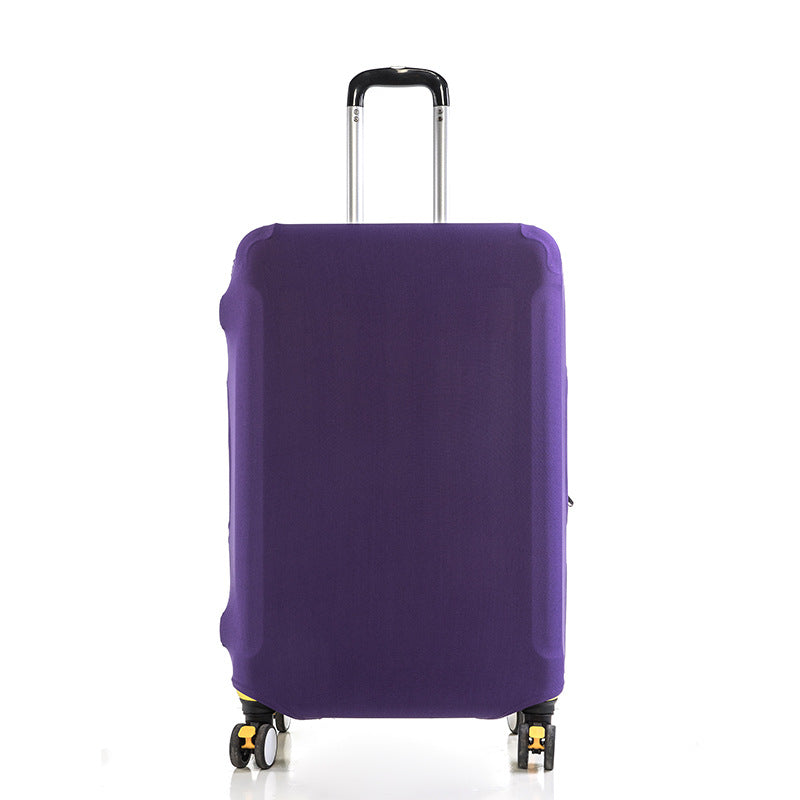 Stretch Luggage Cover for 18-32 Inch Suitcase - The Grand Bazaar of Australia