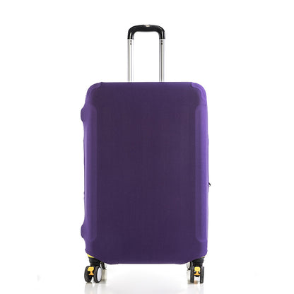 Stretch Luggage Cover for 18-32 Inch Suitcase - The Grand Bazaar of Australia