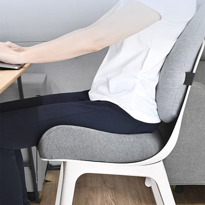 COMFEYA Ergonomic Seat Cushion for Office/Home Chair, Car, Wheelchair - The Grand Bazaar of Australia