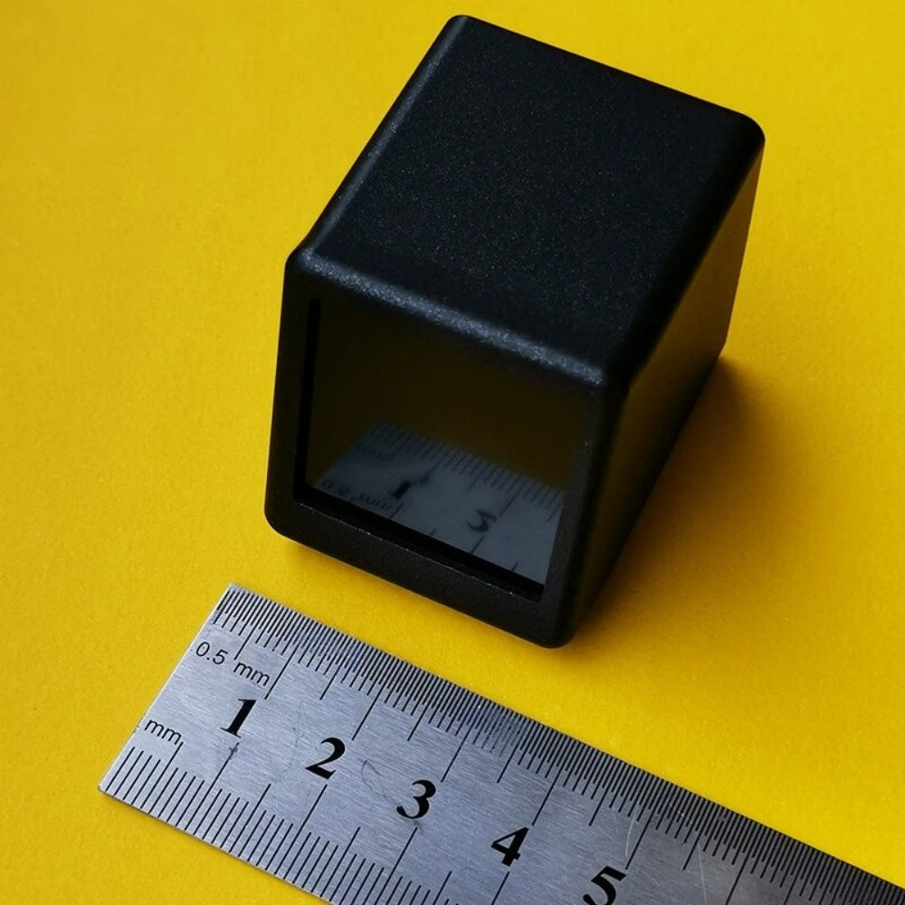 Small Portable Smart WiFi Weather Station Temperature Humidity Time Alarm Clock - The Grand Bazaar of Australia