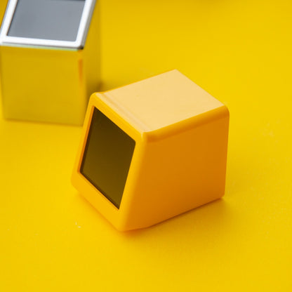 Small Portable Smart WiFi Weather Station Temperature Humidity Time Alarm Clock - The Grand Bazaar of Australia