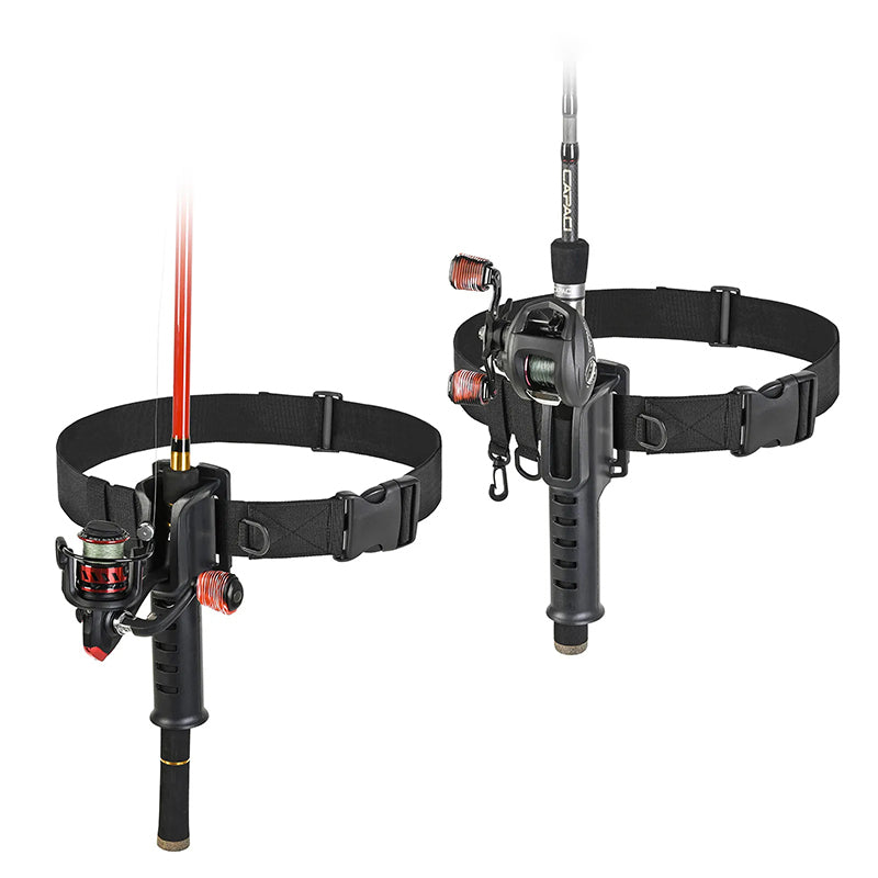 Adjustable Fishing Rod Holder Waist Belt - The Grand Bazaar of Australia