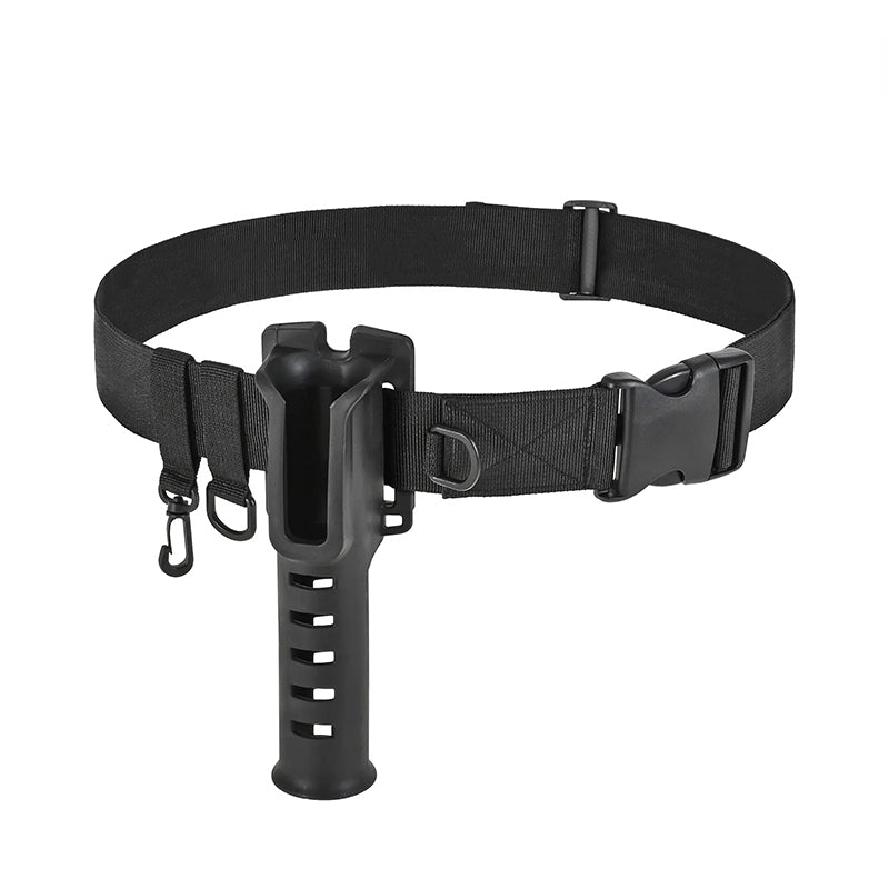 Adjustable Fishing Rod Holder Waist Belt - The Grand Bazaar of Australia