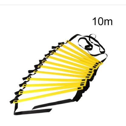 Nylon Agility Ladders for Speed and Flexibility Training - The Grand Bazaar of Australia