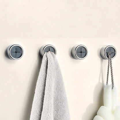 Self Adhesive Towel Plug Holder - The Grand Bazaar of Australia
