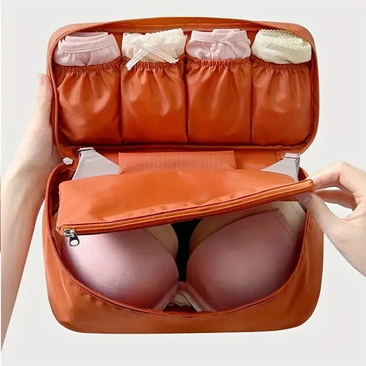 Portable Underwear Storage Bag - The Grand Bazaar of Australia