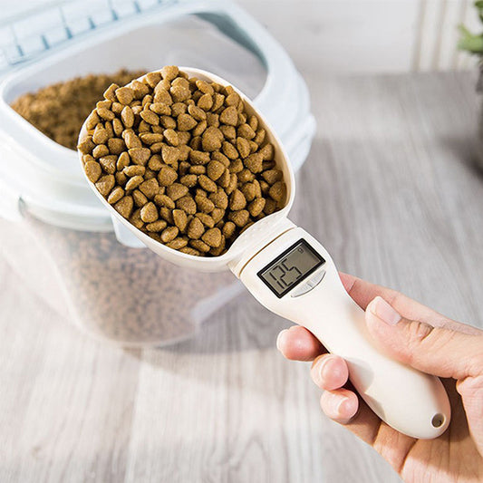 Electronic Spoon Scale with LED Display - The Grand Bazaar of Australia