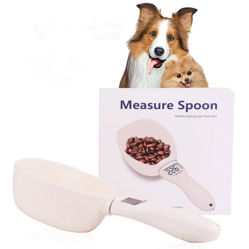 Electronic Spoon Scale with LED Display - The Grand Bazaar of Australia