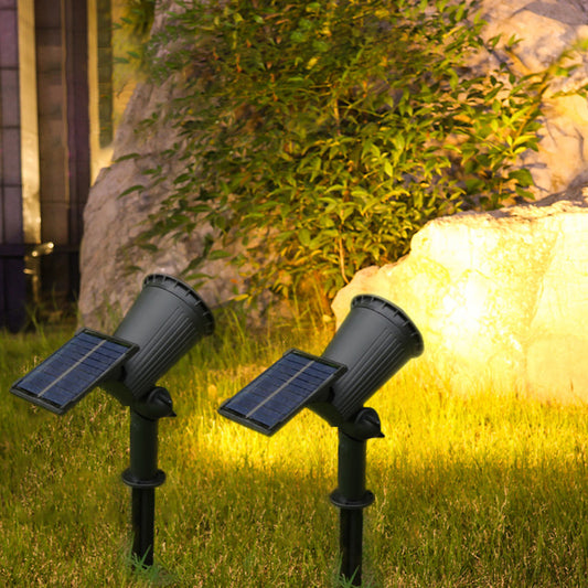 9 LED Solar Spotlights - The Grand Bazaar of Australia