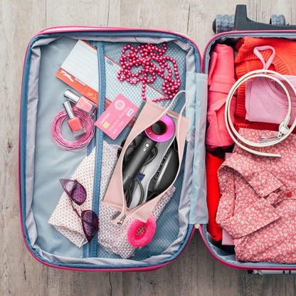 Portable Travel Case for Dyson Styling Tools - The Grand Bazaar of Australia