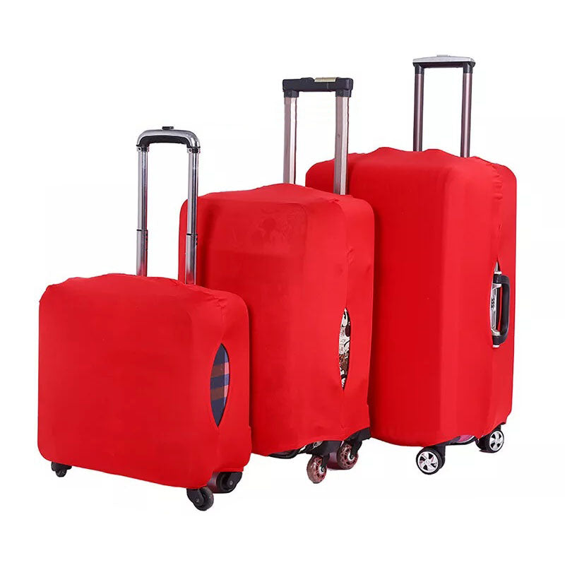 Stretch Luggage Cover for 18-32 Inch Suitcase - The Grand Bazaar of Australia