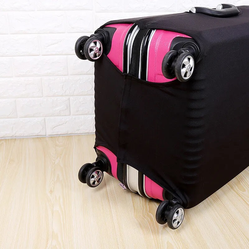Stretch Luggage Cover for 18-32 Inch Suitcase - The Grand Bazaar of Australia