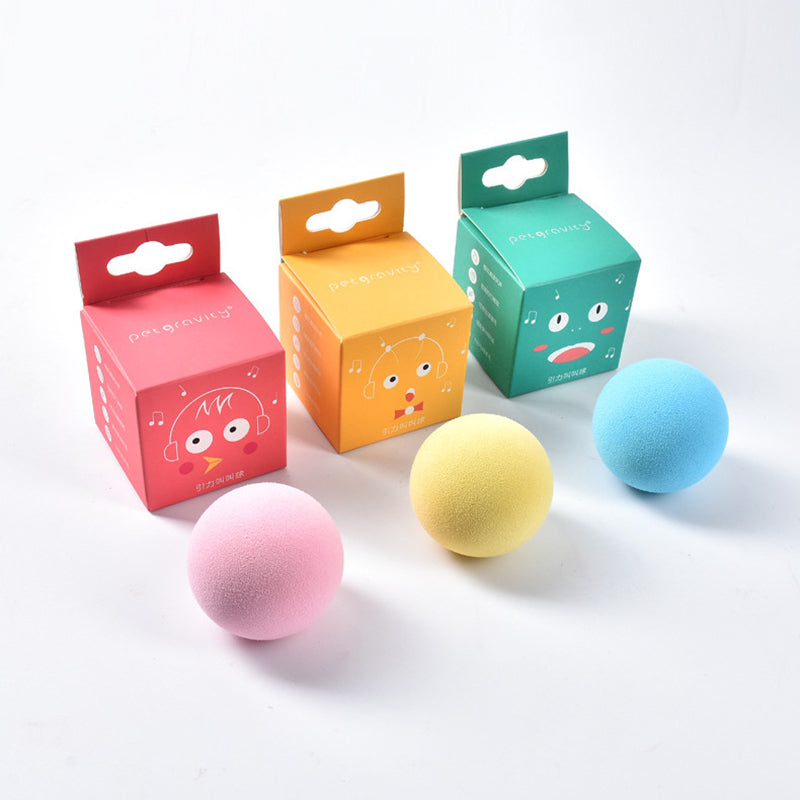Interactive Electric Smart Cat Toy - The Grand Bazaar of Australia