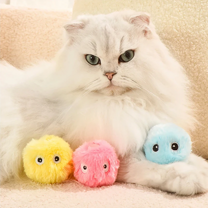 Interactive Electric Smart Cat Toy - The Grand Bazaar of Australia