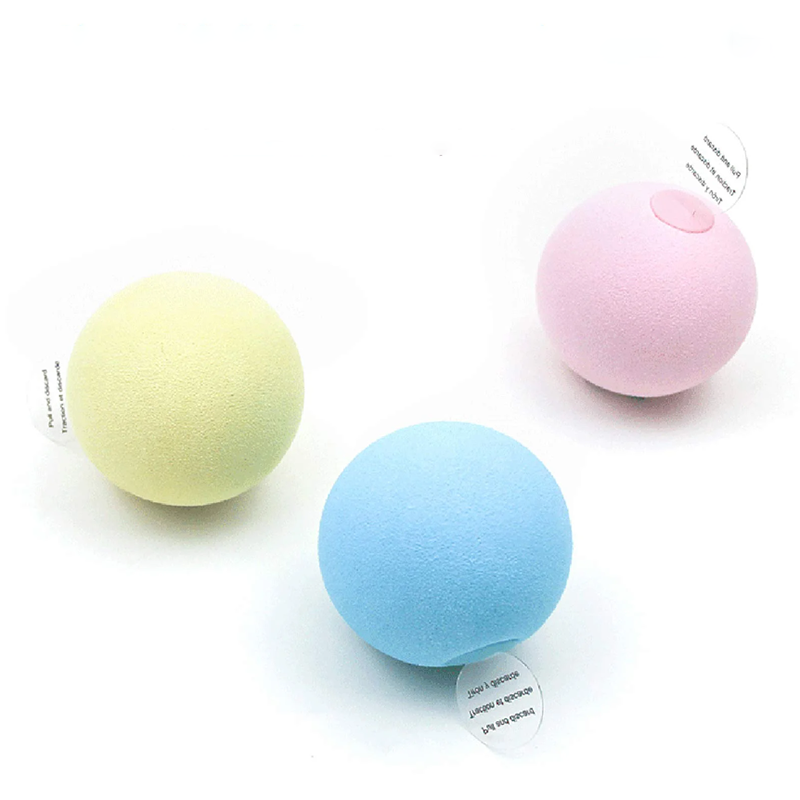 Interactive Electric Smart Cat Toy - The Grand Bazaar of Australia
