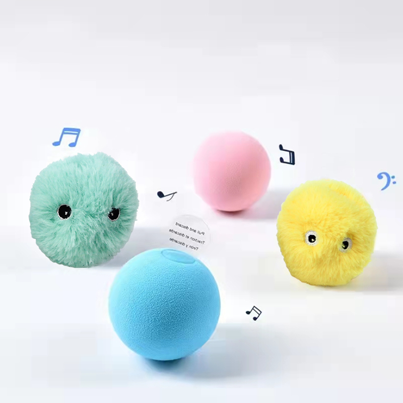 Interactive Electric Smart Cat Toy - The Grand Bazaar of Australia