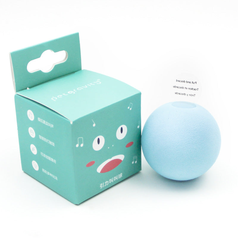Interactive Electric Smart Cat Toy - The Grand Bazaar of Australia