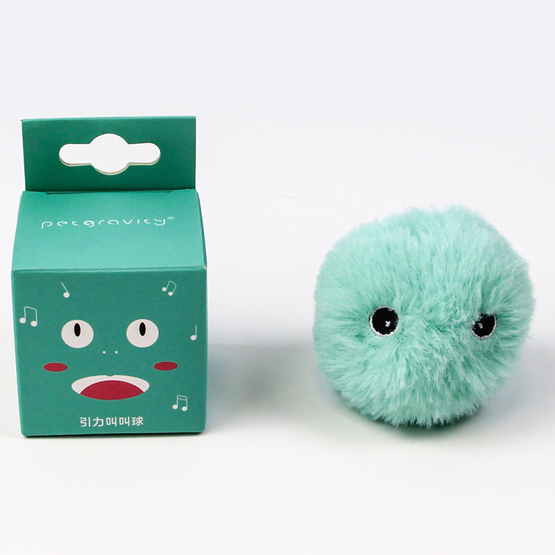 Interactive Electric Smart Cat Toy - The Grand Bazaar of Australia