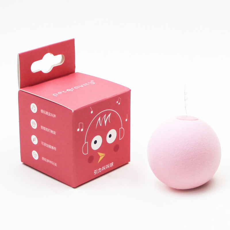 Interactive Electric Smart Cat Toy - The Grand Bazaar of Australia
