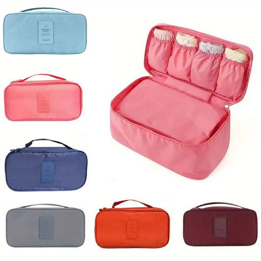 Portable Underwear Storage Bag - The Grand Bazaar of Australia