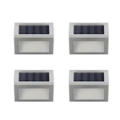 LED Solar Outdoor Wall Lamp - The Grand Bazaar of Australia