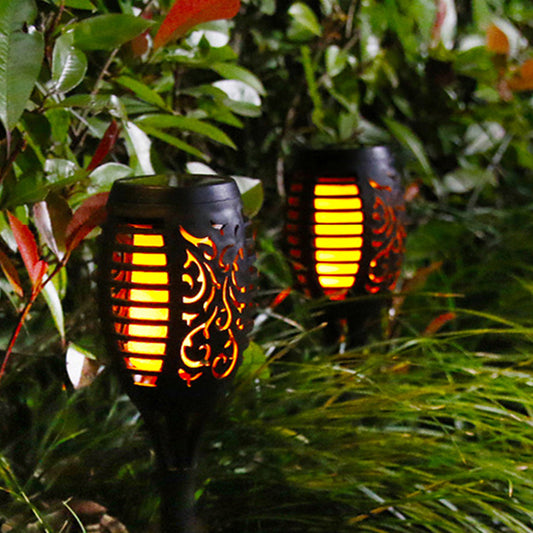 Solar Flame Light Outdoor - The Grand Bazaar of Australia