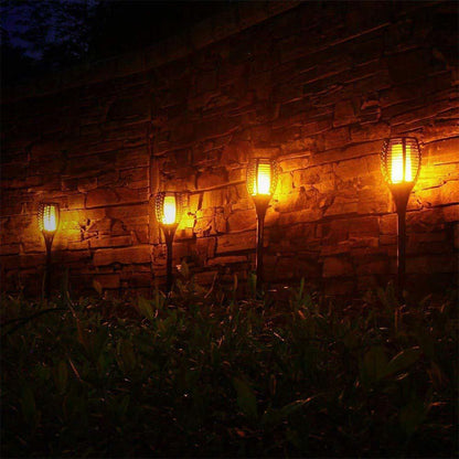 Solar Flame Light Outdoor - The Grand Bazaar of Australia