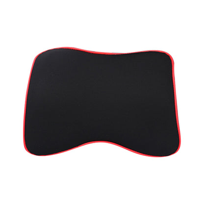 Car Headrest Neck Pillow Memory Foam Breathable Head Support Neck Rest Protector - The Grand Bazaar of Australia