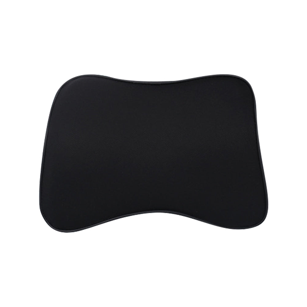 Car Headrest Neck Pillow Memory Foam Breathable Head Support Neck Rest Protector - The Grand Bazaar of Australia