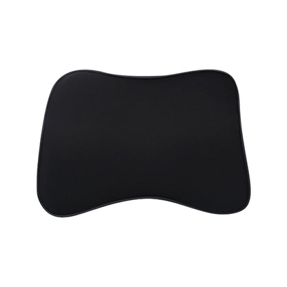 Car Headrest Neck Pillow Memory Foam Breathable Head Support Neck Rest Protector - The Grand Bazaar of Australia