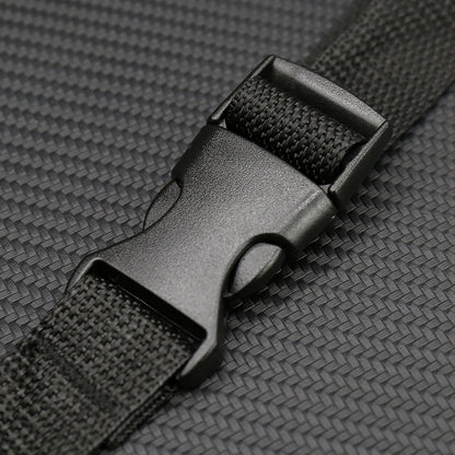 Office Hanging Adjustable Simple Leg Hammock Travel Rest Foot Pad - The Grand Bazaar of Australia