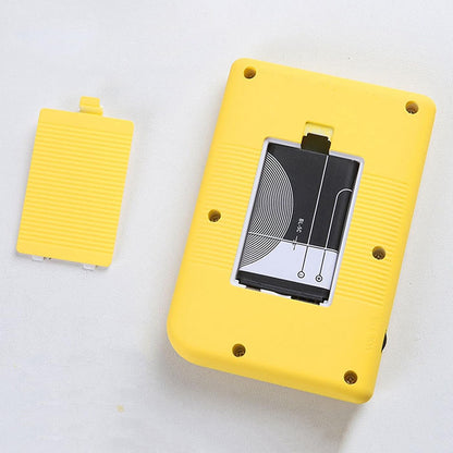 Retro Mini Handheld Video Game Console - The Grand Bazaar of Australia