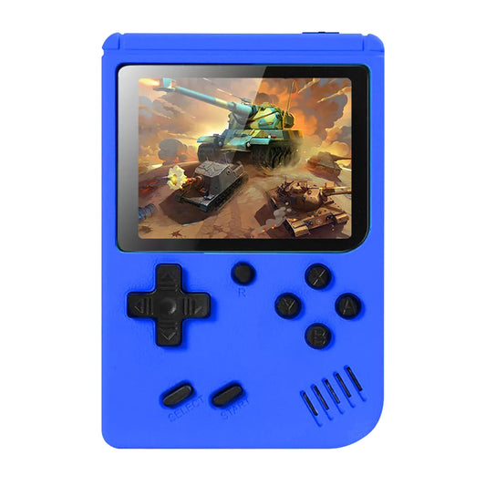 Retro Mini Handheld Video Game Console - The Grand Bazaar of Australia
