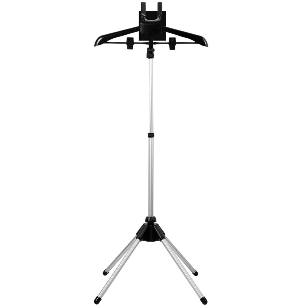 Height Adjustable Garment Foldable Telescopic Garment Steamer Rack - The Grand Bazaar of Australia