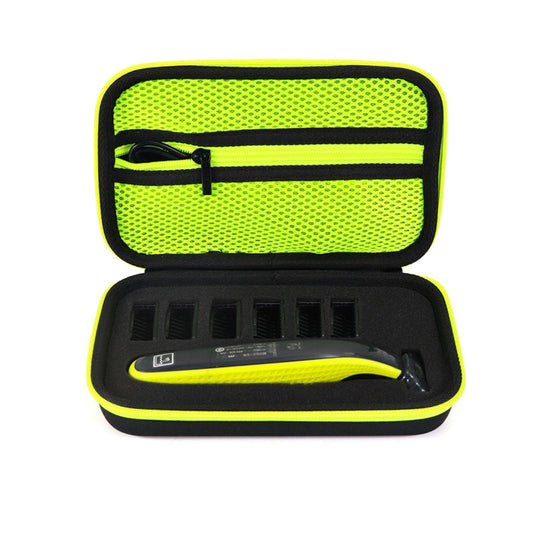 Portable Case Electric Trimmer Shaver Travel Case for Philips One BladeQP2530/2520 - The Grand Bazaar of Australia