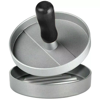 Burger Press Non-Stick Hamburger Patty Maker - The Grand Bazaar of Australia