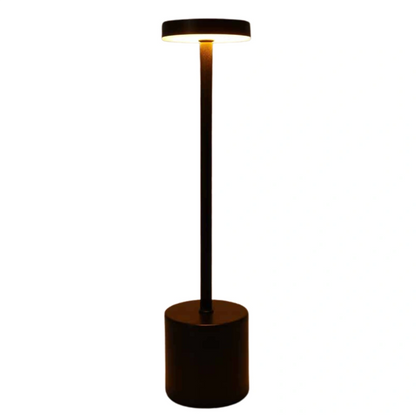 LED Rechargeable Touch Table Lamp - The Grand Bazaar of Australia